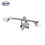 SKYWARD AUTOMOTIVE SK741166 Power Window Motor and Regulator Assembly