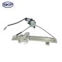 SKYWARD AUTOMOTIVE SK741183 Power Window Motor and Regulator Assembly