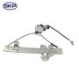 SKYWARD AUTOMOTIVE SK741183 Power Window Motor and Regulator Assembly