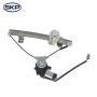 SKYWARD AUTOMOTIVE SK741183 Power Window Motor and Regulator Assembly