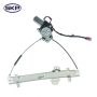 SKYWARD AUTOMOTIVE SK741300 Power Window Motor and Regulator Assembly