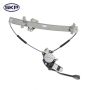 SKYWARD AUTOMOTIVE SK741306 Power Window Motor and Regulator Assembly