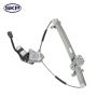 SKYWARD AUTOMOTIVE SK741306 Power Window Motor and Regulator Assembly