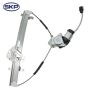 SKYWARD AUTOMOTIVE SK741307 Power Window Motor and Regulator Assembly