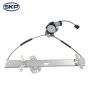 SKYWARD AUTOMOTIVE SK741307 Power Window Motor and Regulator Assembly