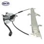 SKYWARD AUTOMOTIVE SK741348 Power Window Motor and Regulator Assembly