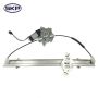 SKYWARD AUTOMOTIVE SK741349 Power Window Motor and Regulator Assembly