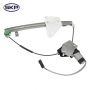 SKYWARD AUTOMOTIVE SK741374 Power Window Motor and Regulator Assembly