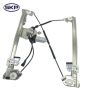 SKYWARD AUTOMOTIVE SK741428 Power Window Motor and Regulator Assembly
