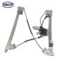 SKYWARD AUTOMOTIVE SK741429 Power Window Motor and Regulator Assembly