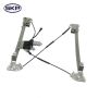 SKYWARD AUTOMOTIVE SK741430 Power Window Motor and Regulator Assembly