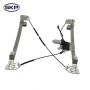 SKYWARD AUTOMOTIVE SK741431 Power Window Motor and Regulator Assembly