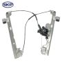 SKYWARD AUTOMOTIVE SK741442 Power Window Motor and Regulator Assembly