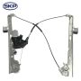 SKYWARD AUTOMOTIVE SK741442 Power Window Motor and Regulator Assembly