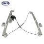 SKYWARD AUTOMOTIVE SK741442 Power Window Motor and Regulator Assembly