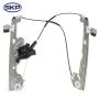 SKYWARD AUTOMOTIVE SK741443 Power Window Motor and Regulator Assembly