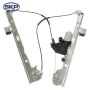 SKYWARD AUTOMOTIVE SK741443 Power Window Motor and Regulator Assembly