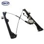 SKYWARD AUTOMOTIVE SK741445 Power Window Motor and Regulator Assembly