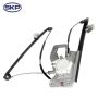 SKYWARD AUTOMOTIVE SK741478 Power Window Motor and Regulator Assembly