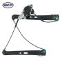 SKYWARD AUTOMOTIVE SK741484 Power Window Motor and Regulator Assembly