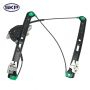 SKYWARD AUTOMOTIVE SK741484 Power Window Motor and Regulator Assembly