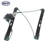 SKYWARD AUTOMOTIVE SK741485 Power Window Motor and Regulator Assembly