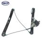 SKYWARD AUTOMOTIVE SK741485 Power Window Motor and Regulator Assembly