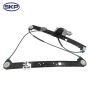 SKYWARD AUTOMOTIVE SK741489 Power Window Motor and Regulator Assembly