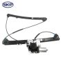 SKYWARD AUTOMOTIVE SK741489 Power Window Motor and Regulator Assembly