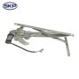 SKYWARD AUTOMOTIVE SK741491 Power Window Motor and Regulator Assembly
