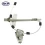 SKYWARD AUTOMOTIVE SK741526 Power Window Motor and Regulator Assembly