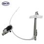 SKYWARD AUTOMOTIVE SK741527 Power Window Motor and Regulator Assembly