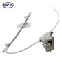 SKYWARD AUTOMOTIVE SK741527 Power Window Motor and Regulator Assembly