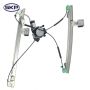 SKYWARD AUTOMOTIVE SK741534 Power Window Motor and Regulator Assembly