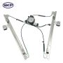 SKYWARD AUTOMOTIVE SK741535 Power Window Motor and Regulator Assembly