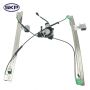SKYWARD AUTOMOTIVE SK741535 Power Window Motor and Regulator Assembly