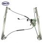 SKYWARD AUTOMOTIVE SK741550 Power Window Motor and Regulator Assembly