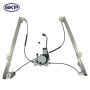 SKYWARD AUTOMOTIVE SK741551 Power Window Motor and Regulator Assembly