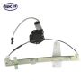 SKYWARD AUTOMOTIVE SK741552 Power Window Motor and Regulator Assembly