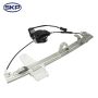 SKYWARD AUTOMOTIVE SK741553 Power Window Motor and Regulator Assembly