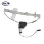 SKYWARD AUTOMOTIVE SK741556 Power Window Motor and Regulator Assembly