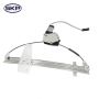 SKYWARD AUTOMOTIVE SK741556 Power Window Motor and Regulator Assembly