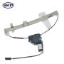 SKYWARD AUTOMOTIVE SK741557 Power Window Motor and Regulator Assembly