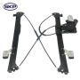SKYWARD AUTOMOTIVE SK741578 Power Window Motor and Regulator Assembly