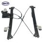 SKYWARD AUTOMOTIVE SK741578 Power Window Motor and Regulator Assembly