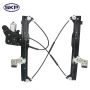 SKYWARD AUTOMOTIVE SK741579 Power Window Motor and Regulator Assembly