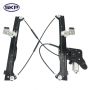 SKYWARD AUTOMOTIVE SK741579 Power Window Motor and Regulator Assembly