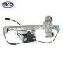 SKYWARD AUTOMOTIVE SK741582 Power Window Motor and Regulator Assembly