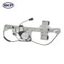SKYWARD AUTOMOTIVE SK741583 Power Window Motor and Regulator Assembly