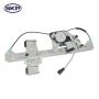 SKYWARD AUTOMOTIVE SK741583 Power Window Motor and Regulator Assembly